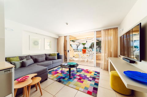 Netanya Noosa Beachfront Resort - Tourism Gold Coast 4