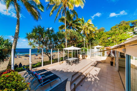 Netanya Noosa Beachfront Resort - Tourism Gold Coast 29