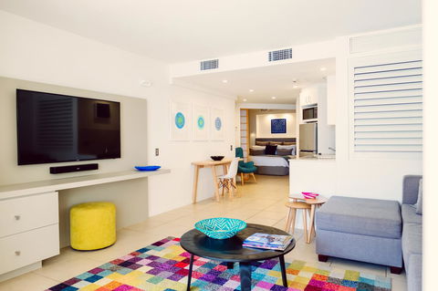 Netanya Noosa Beachfront Resort - Tourism Gold Coast 21