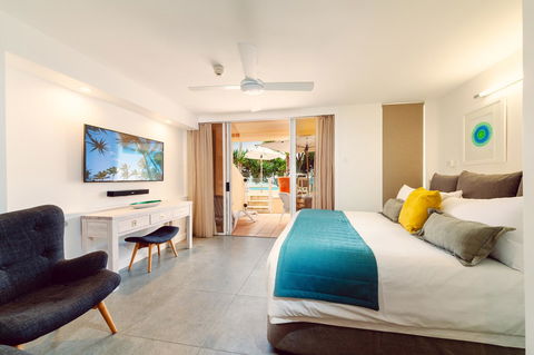 Netanya Noosa Beachfront Resort - Tourism Gold Coast 27