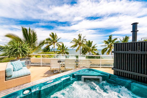 Netanya Noosa Beachfront Resort - Tourism Gold Coast 23