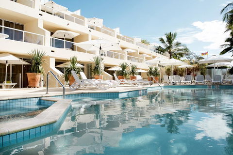 Netanya Noosa Beachfront Resort - Tourism Gold Coast 2