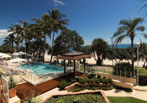 Netanya Noosa Beachfront Resort - Tourism Gold Coast 0