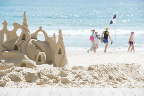 Netanya Noosa Beachfront Resort - Tourism Gold Coast 41