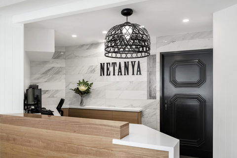 Netanya Noosa Beachfront Resort - Tourism Gold Coast 33