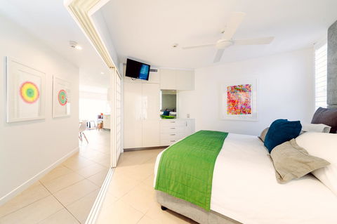 Netanya Noosa Beachfront Resort - Tourism Gold Coast 26