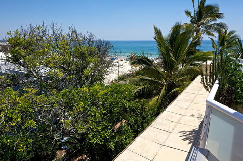 Netanya Noosa Beachfront Resort - Tourism Gold Coast 36