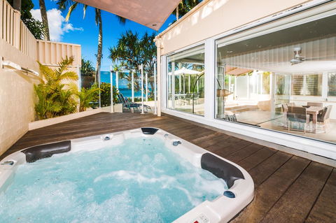 Netanya Noosa Beachfront Resort - Tourism Gold Coast 28