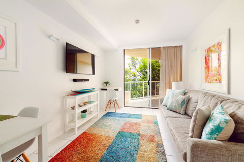 Netanya Noosa Beachfront Resort - Tourism Gold Coast 18
