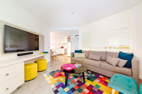 Netanya Noosa Beachfront Resort - Tourism Gold Coast 15