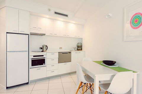 Netanya Noosa Beachfront Resort - Tourism Gold Coast 20