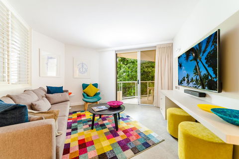 Netanya Noosa Beachfront Resort - Tourism Gold Coast 14
