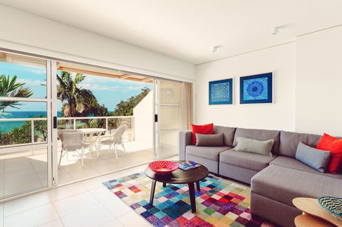 Netanya Noosa Beachfront Resort - Tourism Gold Coast 8