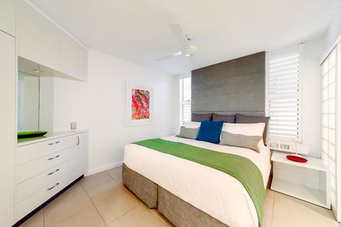 Netanya Noosa Beachfront Resort - Tourism Gold Coast 10