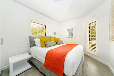 Netanya Noosa Beachfront Resort - Tourism Gold Coast 13