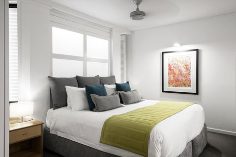 Netanya Noosa Beachfront Resort - Tourism Gold Coast 12