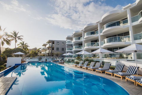 Tingirana Noosa - Tourism Gold Coast 4