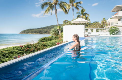 Tingirana Noosa - Tourism Gold Coast 0