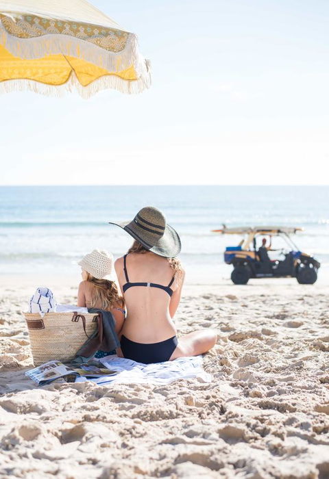 Tingirana Noosa - Tourism Gold Coast 5