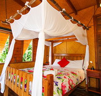 1770 Beach Shacks - Tourism Gold Coast