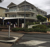 Riverside - Gold Coast