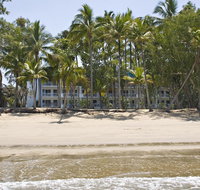Agincourt Beachfront Apartments - Tourism Gold Coast