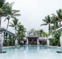 Pullman Port Douglas Sea Temple Resort and Spa - Tourism Gold Coast