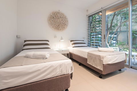 The Hastings Beach Houses - Tourism Gold Coast 26