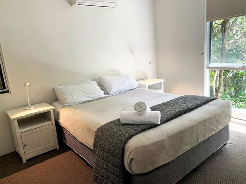 The Hastings Beach Houses - Tourism Gold Coast 4