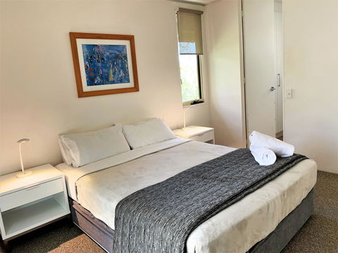 The Hastings Beach Houses - Tourism Gold Coast 8