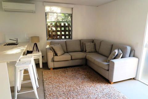 The Hastings Beach Houses - Tourism Gold Coast 42