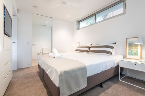 The Hastings Beach Houses - Tourism Gold Coast 22