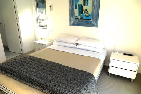The Hastings Beach Houses - Tourism Gold Coast 38