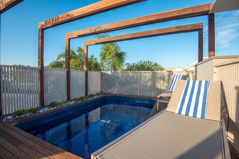 The Hastings Beach Houses - Tourism Gold Coast 27