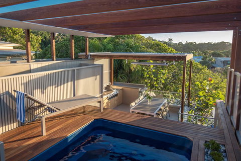 The Hastings Beach Houses - Tourism Gold Coast 29