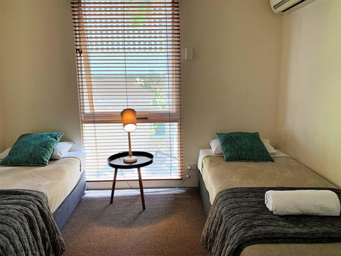 The Hastings Beach Houses - Tourism Gold Coast 1
