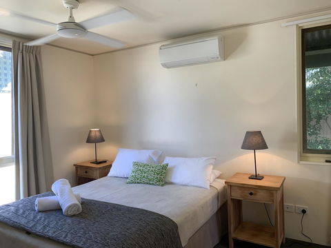 The Hastings Beach Houses - Tourism Gold Coast 12