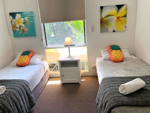 The Hastings Beach Houses - Tourism Gold Coast 3