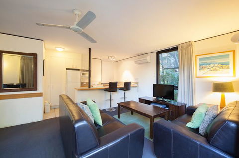 The Hastings Beach Houses - Tourism Gold Coast 15