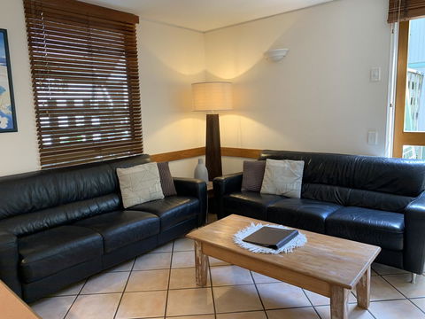 The Hastings Beach Houses - Tourism Gold Coast 2