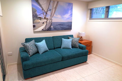 The Hastings Beach Houses - Tourism Gold Coast 31