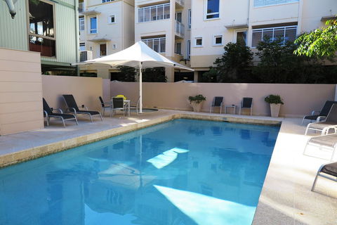 The Hastings Beach Houses - Tourism Gold Coast 17