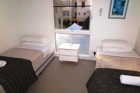 The Hastings Beach Houses - Tourism Gold Coast 39