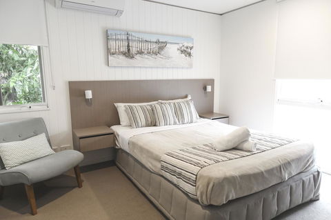 The Hastings Beach Houses - Tourism Gold Coast 19