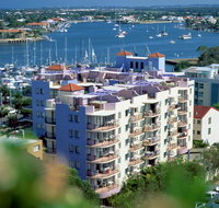 Nautilus Resort Mooloolaba - Tourism Gold Coast