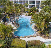 Ramada Resort by Wyndham Golden Beach - Gold Coast