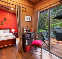 Noosa Hinterland Retreat - Tourism Gold Coast
