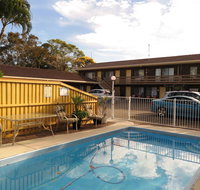 Twin Pines Motel - Tourism Gold Coast