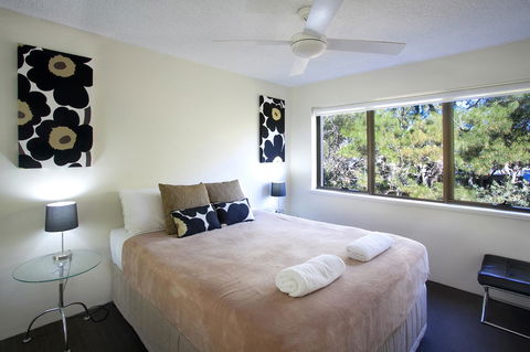 Noosa Shores Resort - Tourism Gold Coast 28