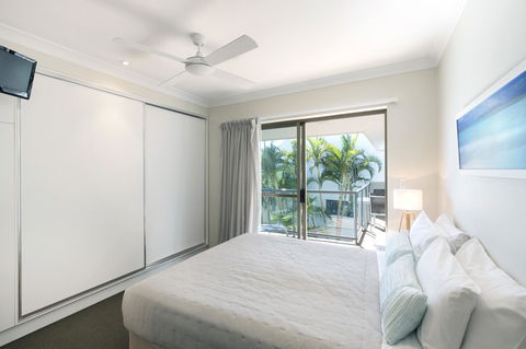 Noosa Shores Resort - Tourism Gold Coast 19